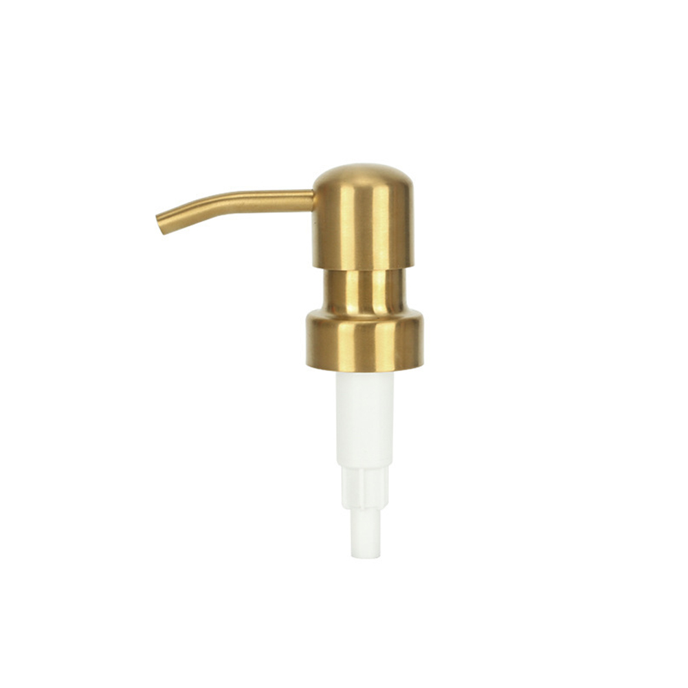Lotion Dispenser Pump Head Ass - огляд і ціна Home Bathroom Fittings