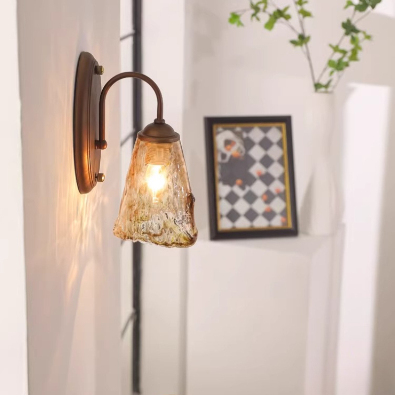 French Medieval Style Wall Lam - огляд і ціна Home Bathroom Fittings