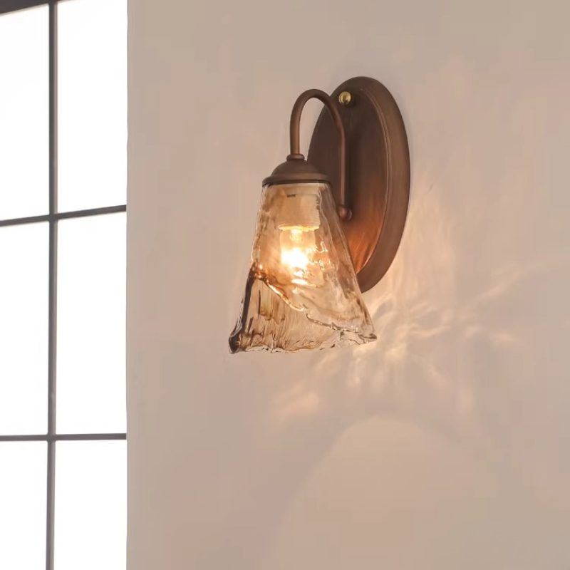 French Medieval Style Wall Lam - огляд і ціна Home Bathroom Fittings