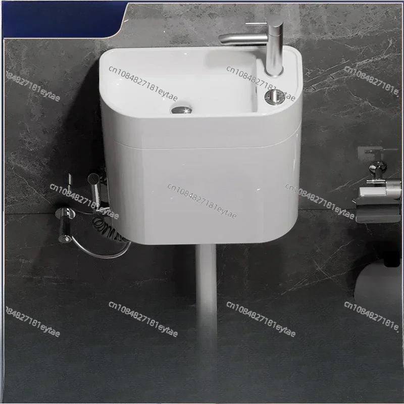 Squatting toilet ceramic water - огляд і ціна Home Bathroom With Urinal