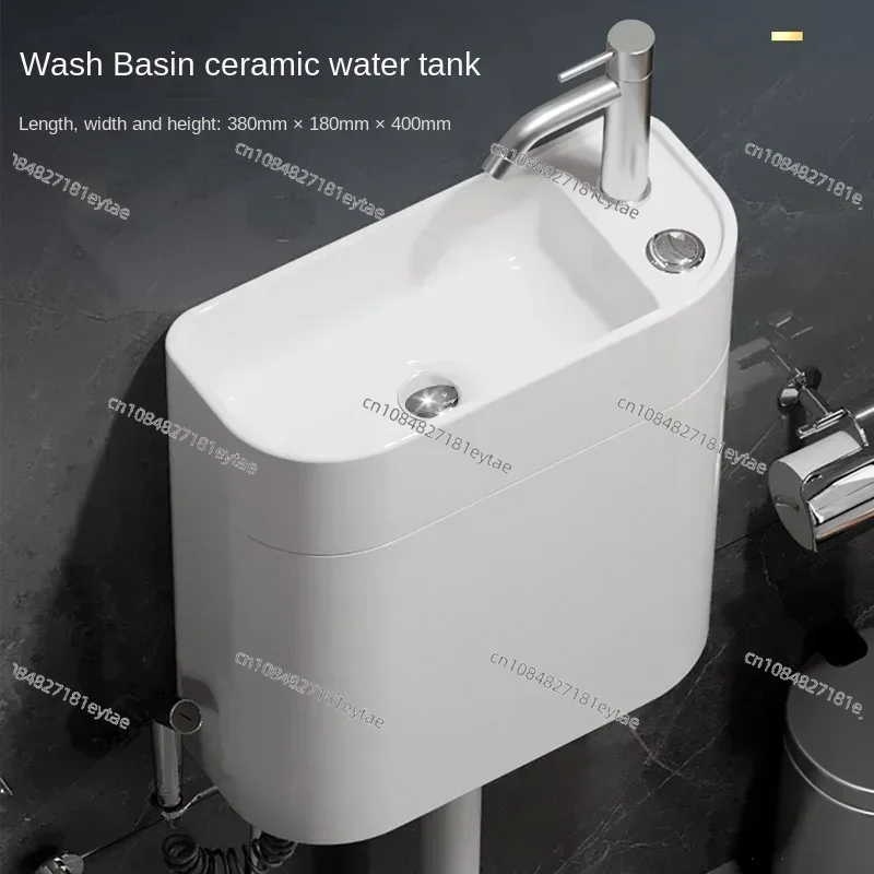 Squatting toilet ceramic water - огляд і ціна Home Bathroom With Urinal
