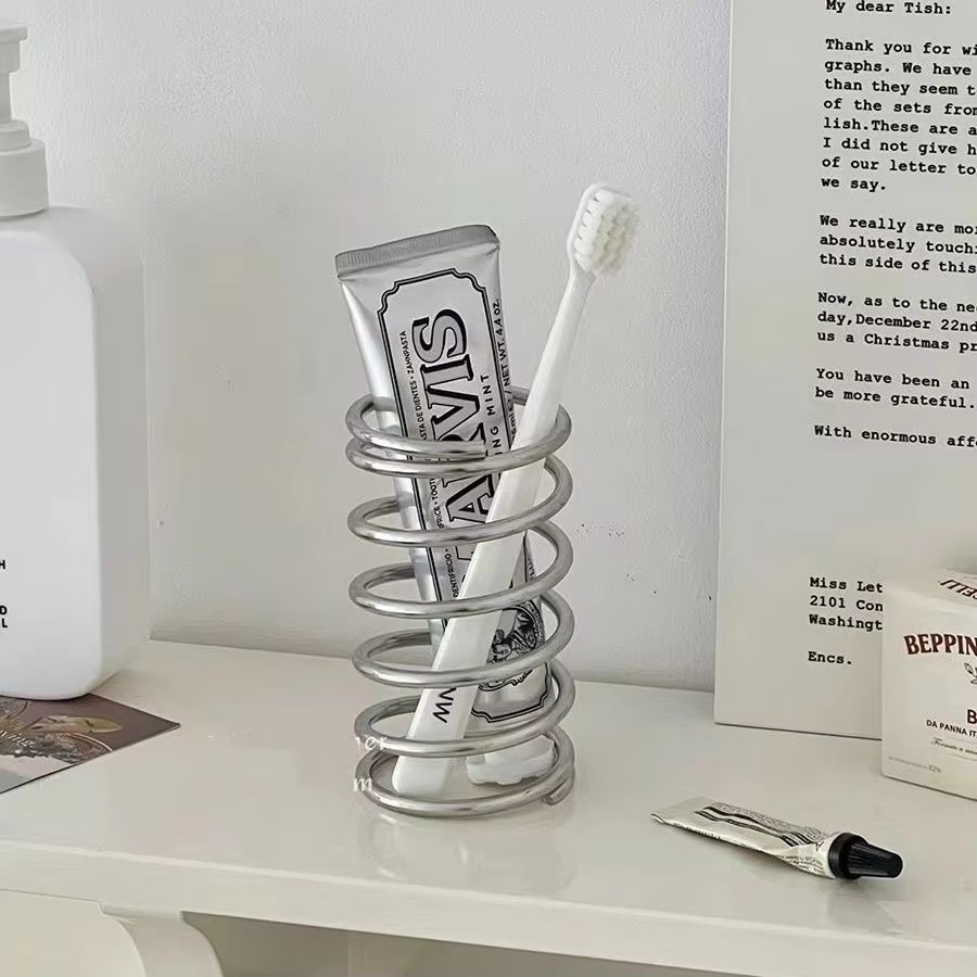 Stainless Steel Toothbrush Hol - огляд і ціна Bathroom Home Improvement