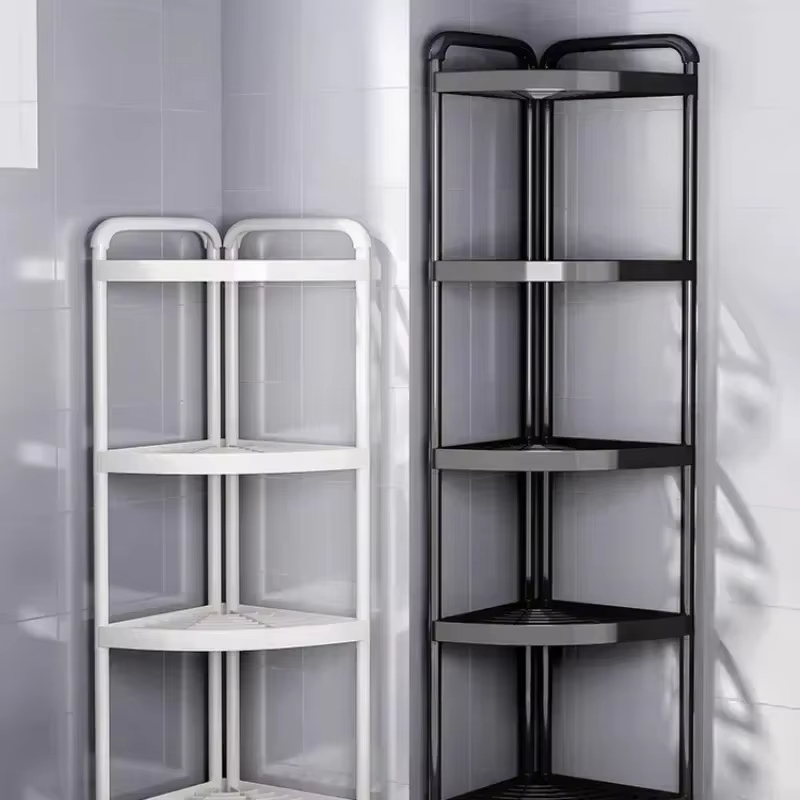 Floor Standing Storage Rack fo - огляд і ціна Home Essentials Bathroom Rack