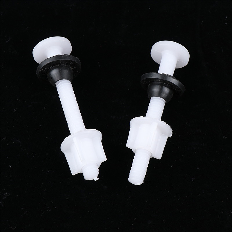 2 Pcs Toilet Seat Hinge Repair - огляд і ціна Home Bathroom Fittings