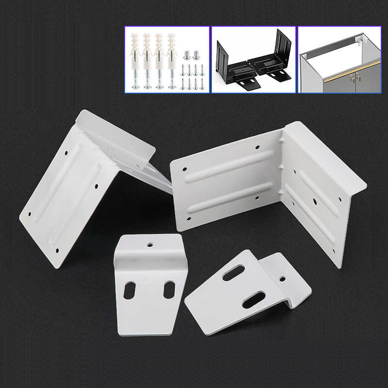 1 Pair Bathroom Cabinet Hangin - огляд і ціна Home Hardware Bathroom Cabinets