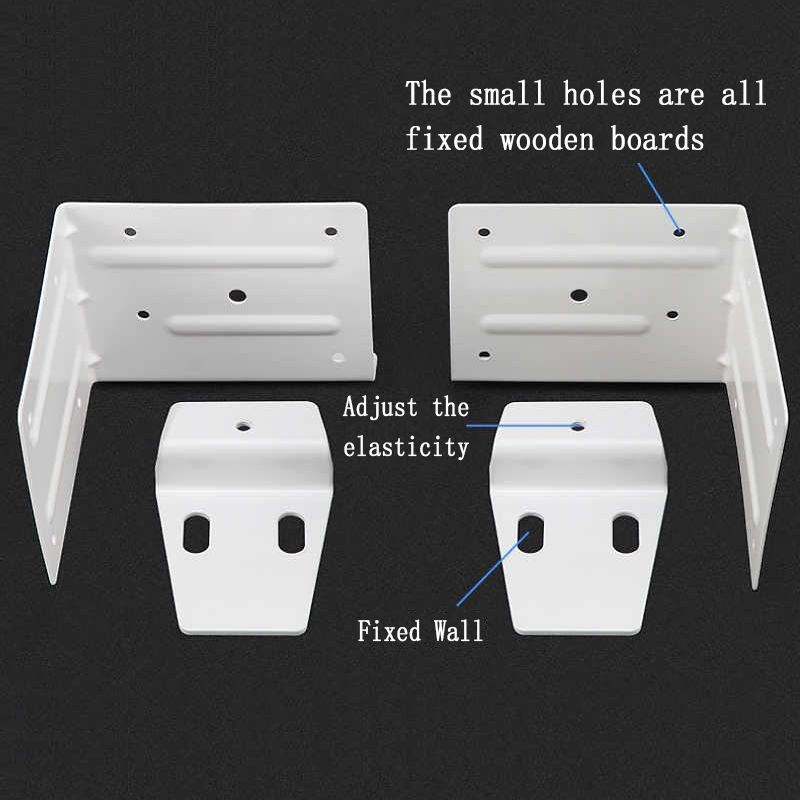 1 Pair Bathroom Cabinet Hangin - огляд і ціна Home Hardware Bathroom Cabinets