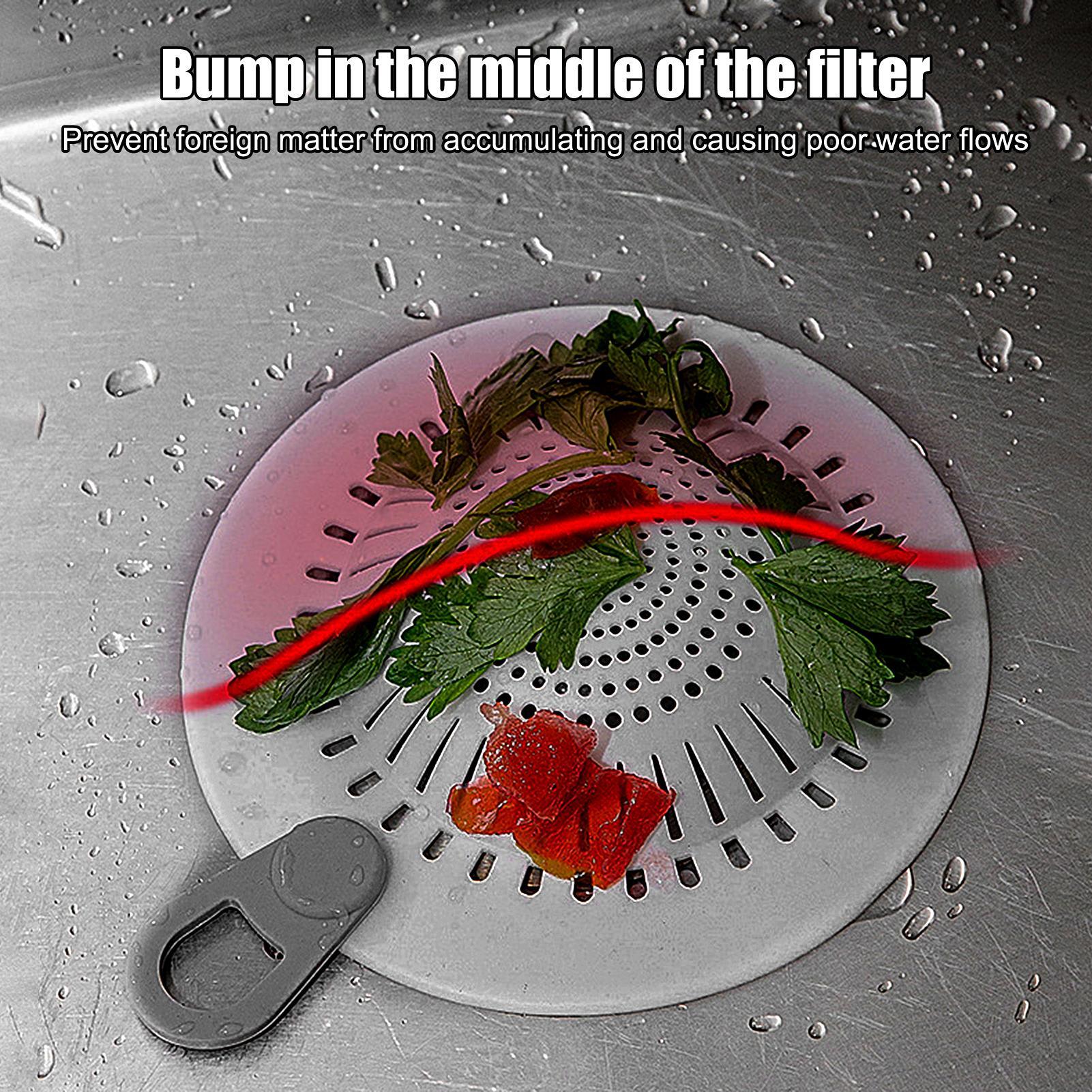 Silicone Floor Drain Cover Bat - огляд і ціна Home Bathroom Mats