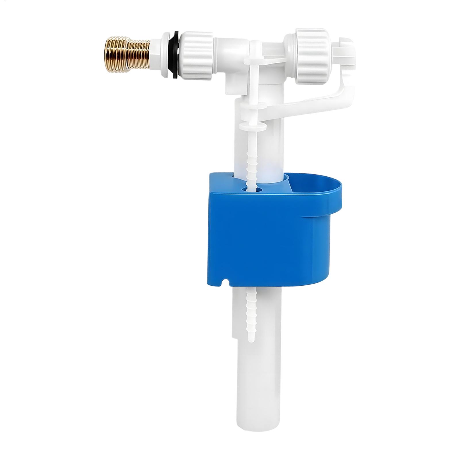 Leak Proof Toilet Flush Valve  - огляд і ціна Home Bathroom With Urinal